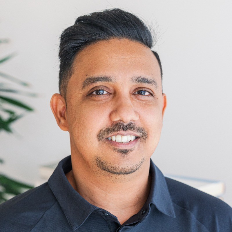 Anirudh Padiyal